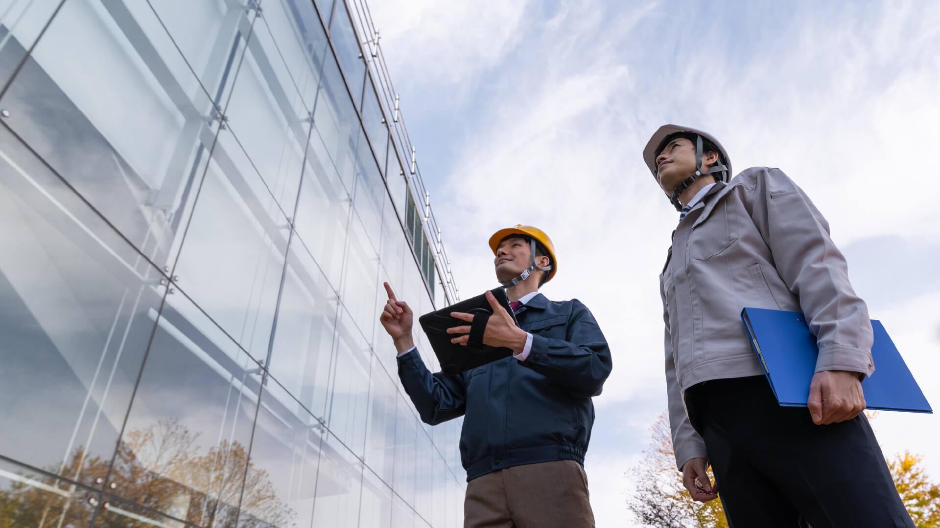 総合ビルメンテナンス