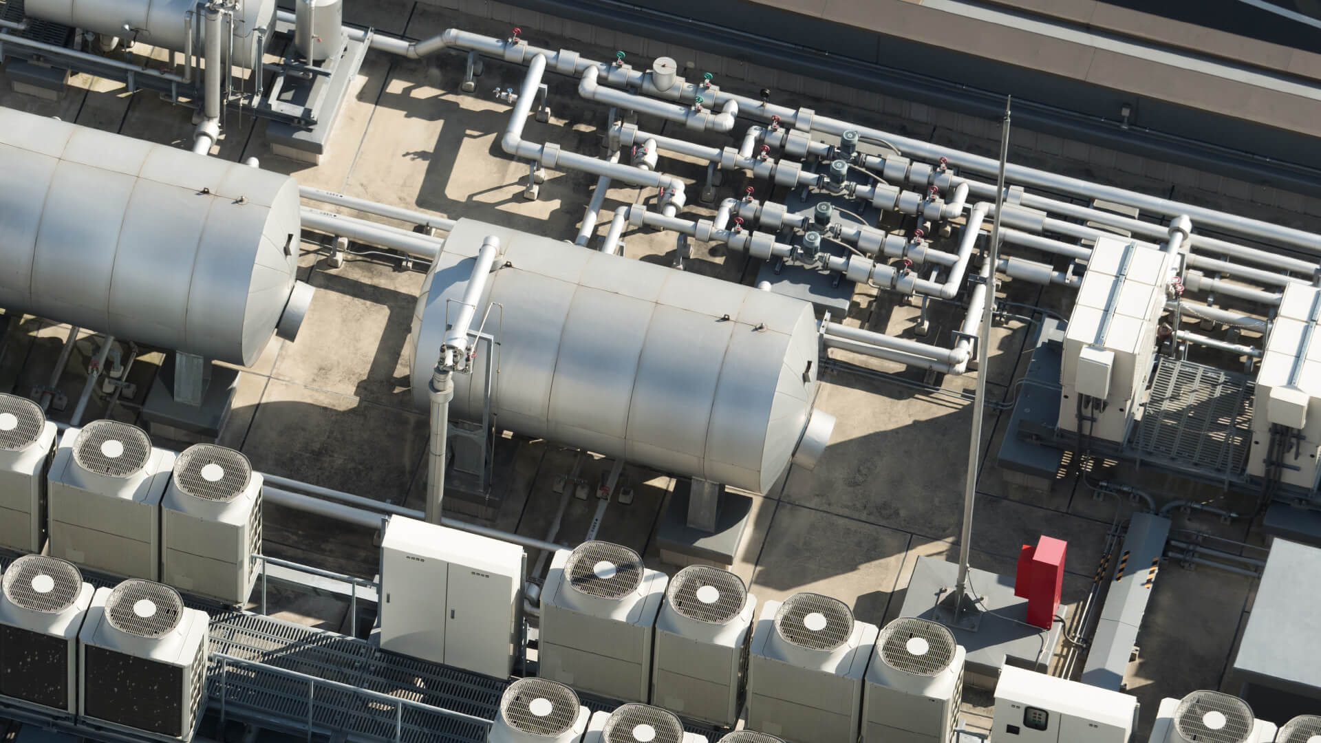 空調・ボイラー