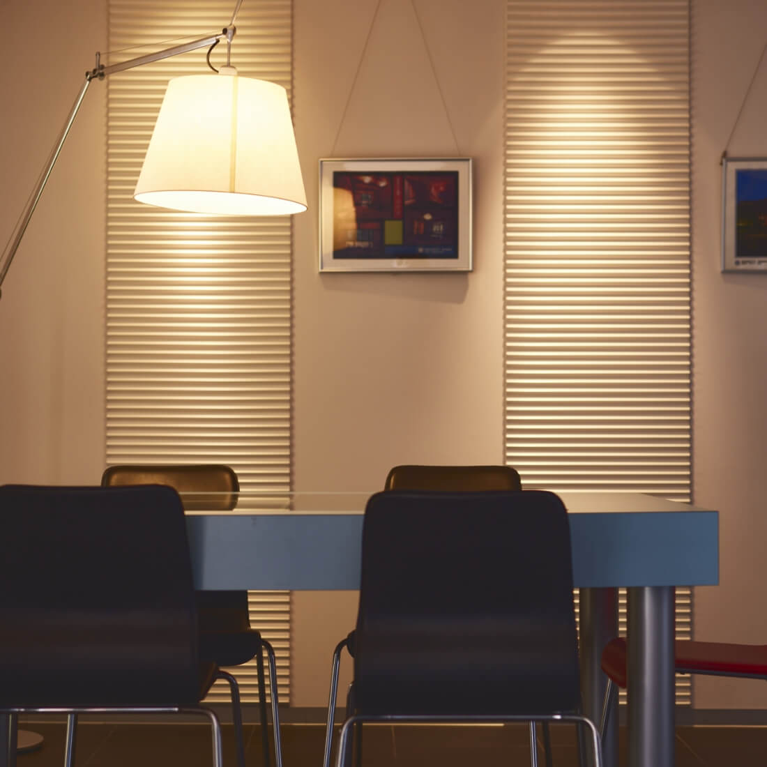 一人ではなく、力を合わせて誇りを持てる、仕事をしよう。