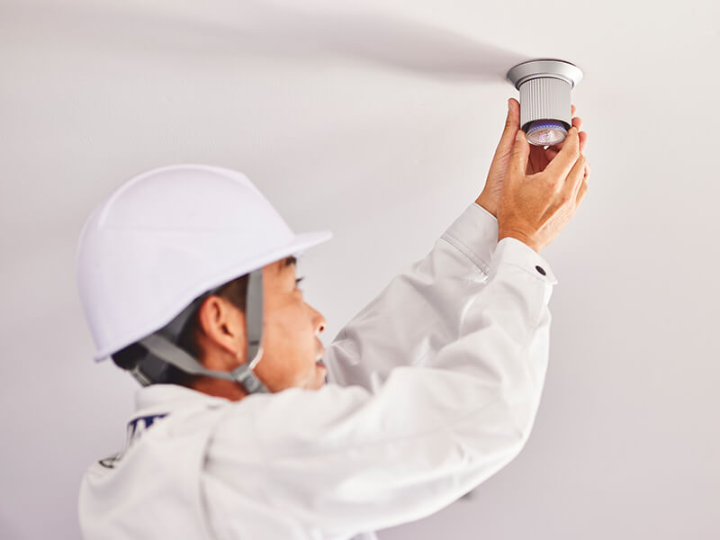 総合ビルメンテナンス