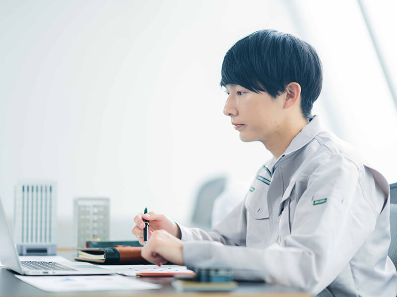 総合ビルメンテナンス