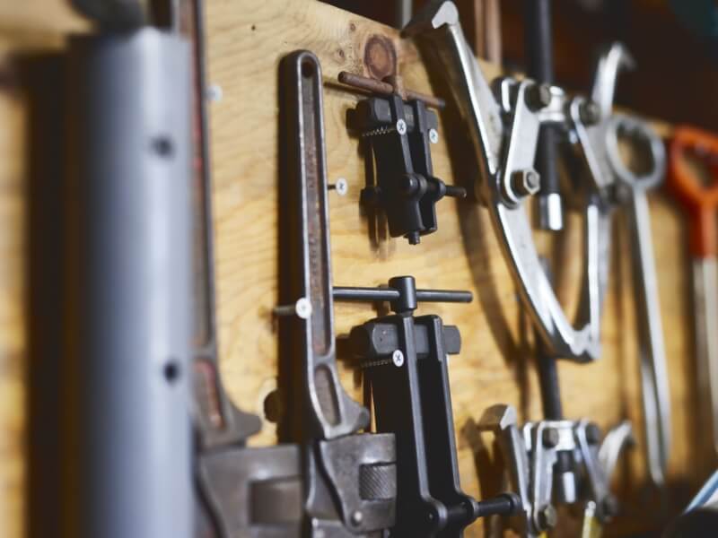 空調・ボイラー